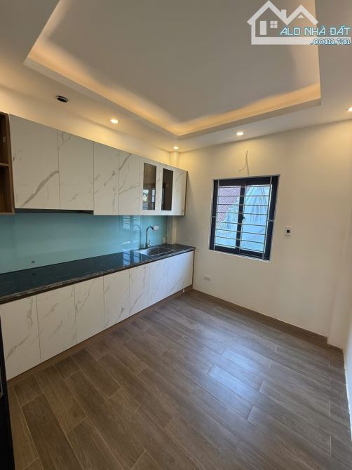 [HOT] BÁN NHÀ MẶT PHỐ MẬU LƯƠNG - 5 TẦNG THIẾT KẾ HIỆN ĐẠI - 8.7 TỶ - "Ô TÔ QUA NHÀ" - KD - 2