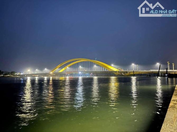 🌿 MẶT TIỀN VIEW SÔNG HƯƠNG – ĐƯỜNG NGUYỄN PHÚC NGUYÊN, TP HUẾ 🌿  🔥 Vị trí đắt giá - 2