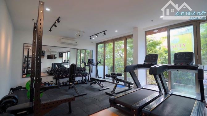 BÁN TOÀ NHÀ 2 MẶT TIỀN KINH DOANH ĐẸP NHẤT ĐƯỜNG NGUYỄN DU CẠNH SÔNG HÀN HẢI CHÂU ĐÀ NẴNG - 2