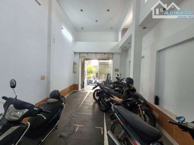 Cần bán gấp CĂN HỘ DỊCH VỤ Đường số 22 Trần Não An Khánh Thủ Đức 72m2 5 tầng 10 tỷ x - 2