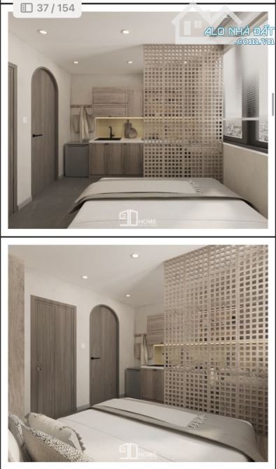 CHÍNH CHỦ BÁN CHDV LUXURY 7 TẦNG THANG MÁY - TRUNG TÂM BÌNH THẠNH - NHỈNH 18 TỶ TL - 2