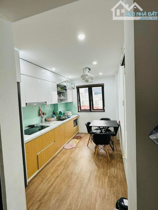 Bán nhà mặt phố Đặng Tiến Đông, Đống Đa, 2 thoáng, 7 tầng thang máy, 37m2 giá 16.5 tỷ - 2