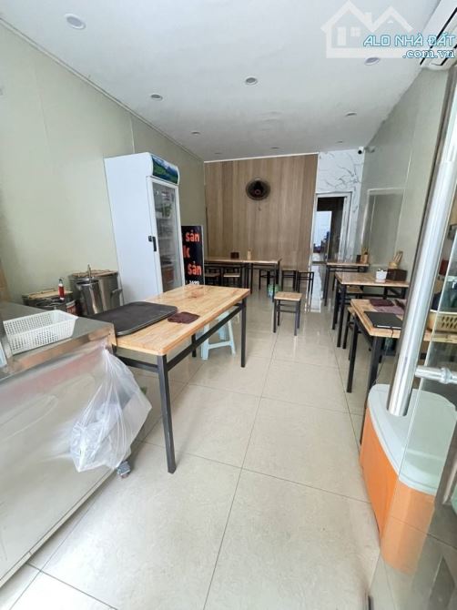 Siêu nét mặt phố Nguyễn Viết Xuân, Hà Đông kinh doanh đắc địa 3 mặt thoáng 37m2 MT4.5m - 2
