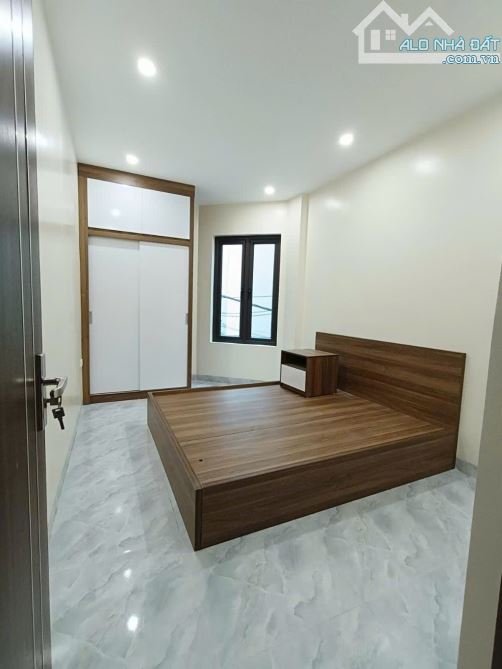 Bán nhà  Xuân Đỉnh 6 tầng thang máy, ngõ nông rộng, gần ô tô, phân lô – Giá 9.3 tỷ đồng - 2