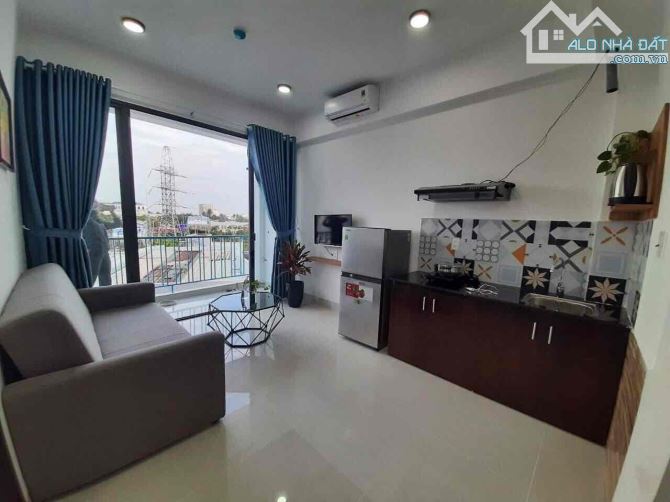 💥 BÁN TÒA CĂN HỘ MẶT TIỀN NAM VIỆT Á - ĐƯỜNG 7M5 DT 230M2 NGANG 8M - DÒNG TIỀN 135TR/TH💥 - 2