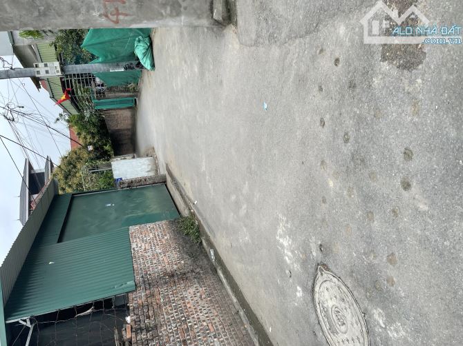 Bán đất Đa Tốn, Gia Lâm, DT75m, lô góc, ô tô vào đất, MT 5.8m, giá 5 tỷ có thương lượng - 2