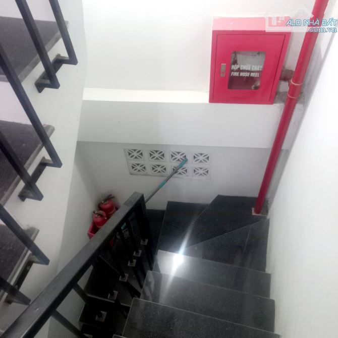 + Căn hộ dịch vụ cho thuê tại  Nam Từ Liêm, 7 tầng, giá 10,9 tỷ 11 phòng doanh thu 45tr. - 2
