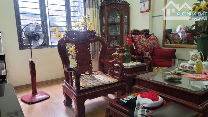 Nhà Vũ Tông Phan Thanh Xuân, gần Phố, Ô tô vào nhà, K.Doanh, 55m 5 tầng 6 ngủ, Giá 12,2 tỷ - 2