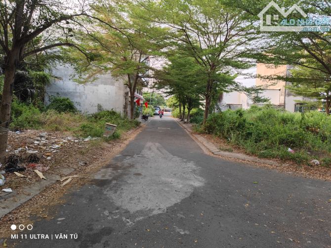 Bán Đất Đẹp - DT 85m2, Giá 2.85 Tỷ - Mặt Tiền Đường 7M 🚗 - ĐƯỜNG NGUYỄN VĂN TẠO - 2