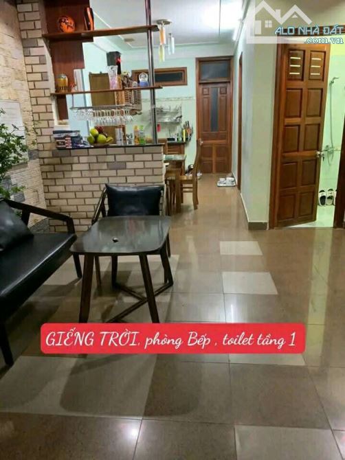 CHO THUÊ NHÀ 3 TẦNG MẶT TIỀN TRƯƠNG GIA MÔ - ĐOẠN GẦN CẦU VỸ DẠ, TP HUẾ - 2
