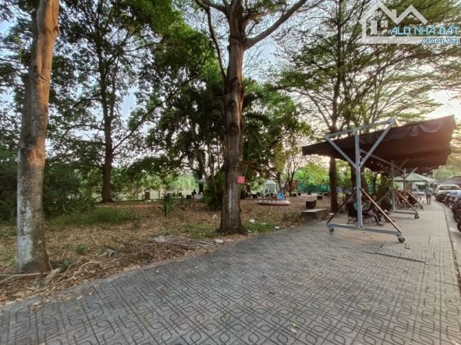 Siêu Hiếm Đất View Sông Đường Trịnh Công Sơn Khu Gia Hòa 15x20 =300m2 GIÁ 40 TỶ - 2