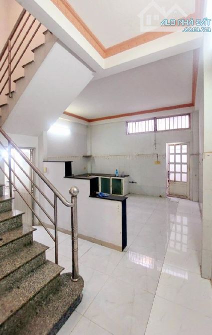 🏠 MẶT TIỀN ĐƯỜNG KHU PHÂN LÔ - 100M2 CẠNH KCN TÂN TẠO VÀ POUCHEN - GẦN TÊN LỬA N MALL B - 2