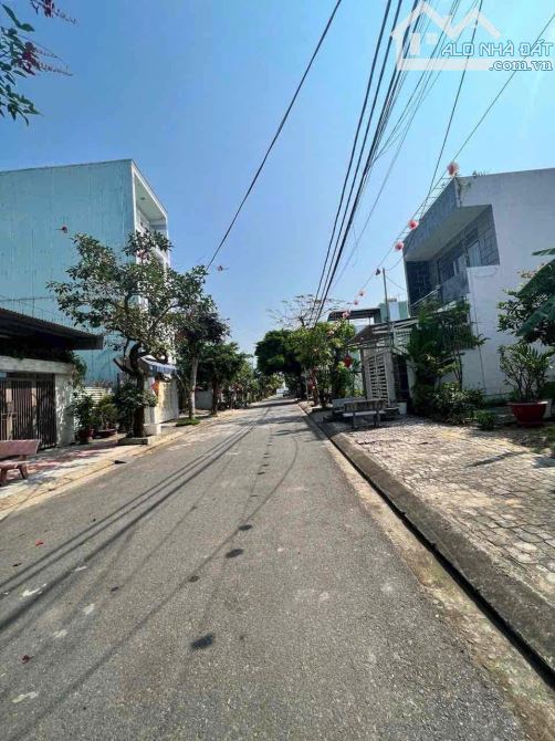 Bán đất BÀU MẠC 4, phường Hoà Khánh Bắc, quận Liên Chiểu, tp Đà Nẵng - 2
