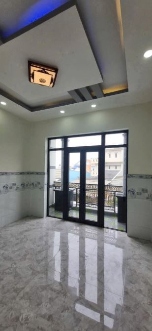 CẦN BÁN NHÀ MẶT TIỀN LÊ VĂN LƯƠNG ( ND) 826C , DT 125m2 THUẬN TIỆN KINH DOANH... - 2