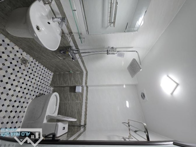 [Ngõ 250, Kim Giang] – Nhà đẹp ở ngay, DT 36m2 × 5 tầng, giá 6.7 tỷ - 2