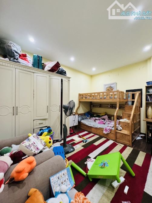 🏠 NHÀ DÂN XÂY - GẦN Ô TÔ-  THOÁNG MÁT - 35m *5 TẦNG - NHỈNH 6 TỶ - 2