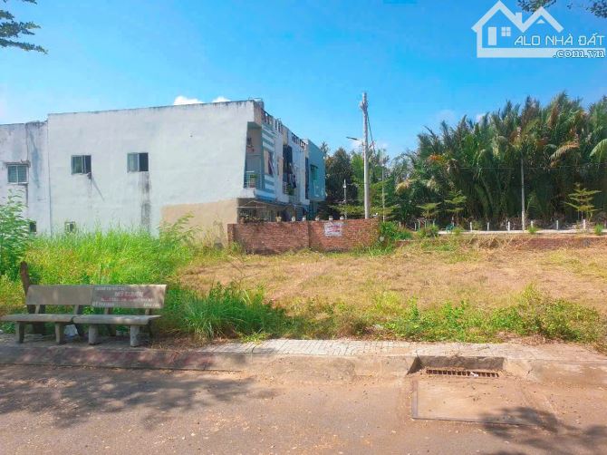 🏡BÁN ĐẤT  - HẺM 845  NGUYỄN BÌNH - THÔNG RA 1651  LÊ VĂN LƯƠNG DT 5x16=80m2 - 2