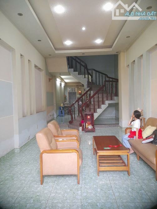 Bình Tân,Nhà 4 tầng 80m2, MT kinh doanh, Khu vip Tên lửa,giá rẻ. - 2