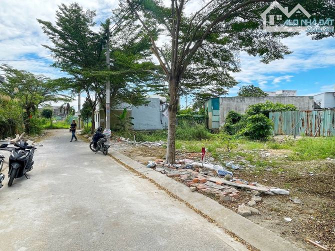 GIÁ ĐẦU TƯ ‼️‼️ Bán đất Nguyễn Văn Tạo, Long Thới. DT: 5x19=96m2 ✍️Giá 3.5tỷ (bớt lộc) - 2