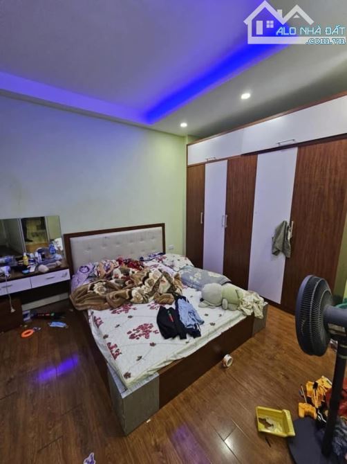 Siêu hiếm! Lô góc Minh Khai, ngõ 3 gác đua thông tứ tung, MT 4.8m, DT 40m2 chỉ 6.99 tỷ - 2