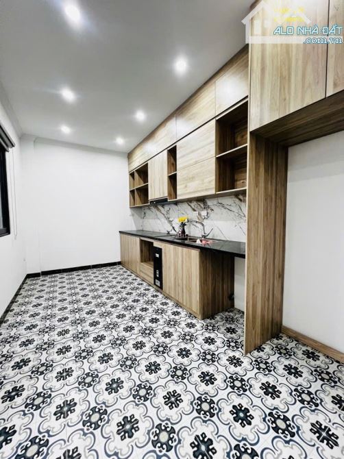 🏠 Nhà Lê Trọng Tấn, La Khê, Hà Đông, PLô, Căn góc, 5T, Thang máy, Ô tô, MT 6,7m, 8,7 tỷ. - 2