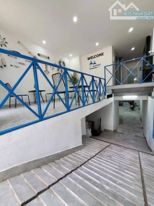 Nhà KDC Tân Quy Đông, 5 tâng 9PN 9WC, thu nhập 50tr/th giá 14tỷ - 2
