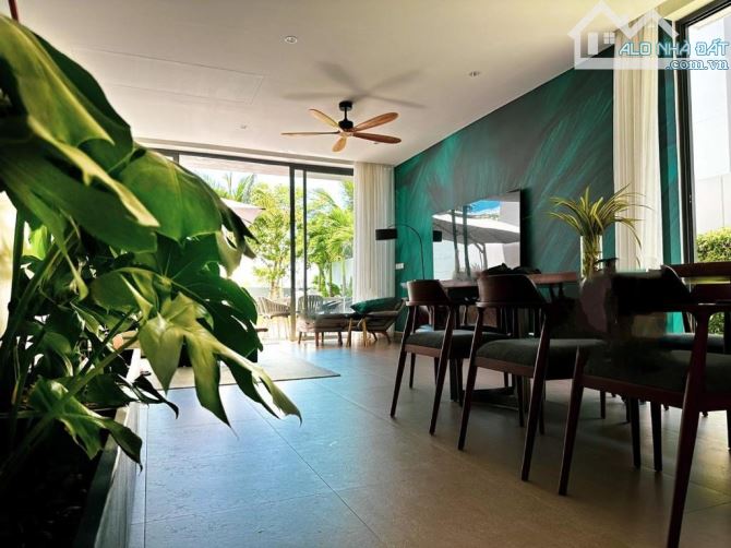Bán chuyển nhượng Villa 3PN Sanctuary Hồ Tràm cạnh Casino giá chỉ 16 tỷ - 4