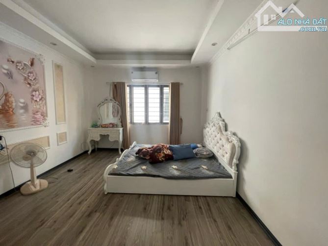 NÀ 5T *HUYỀN KỲ,PHÚ LÃM*NGÕ THÔNG,20M RA TÔ,DÂN CHÍ ĐÔNG ĐÚC,MUA VỀ Ở NGAY,TẶNG NỘI THẤT. - 6