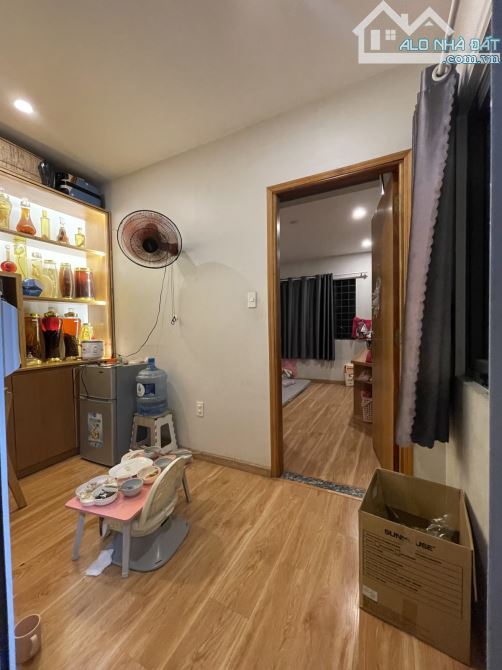 Gấp bán nhà 54/...đường Phạm Ngũ Lão, F1, Gò Vấp, 50m2, 3 tầng, 3PN, 3 WC, nhỉnh 5 tỷ. - 3