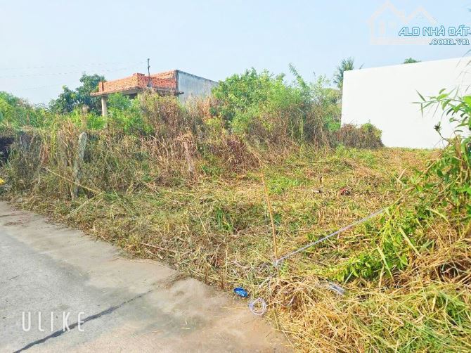 💥💥VIP CẦN BÁN NHANH LÔ ĐẤT THỔ CƯ MT ĐAN ẤP 4 BẾN LỨC. 5X20M GIÁ 699TR - 3