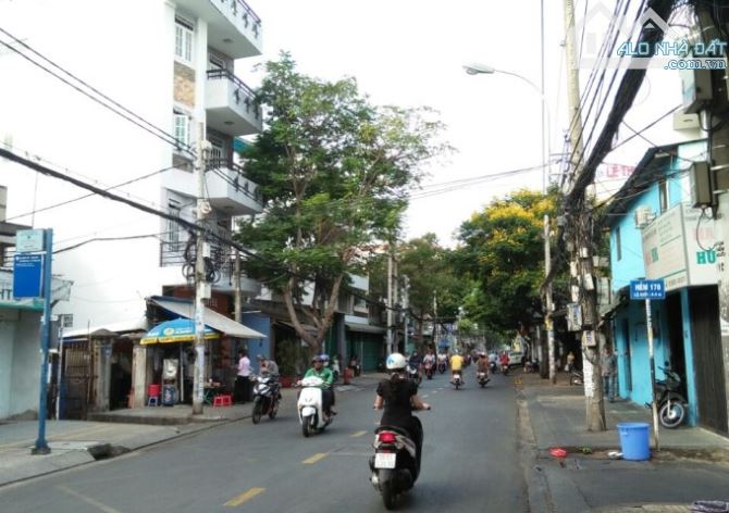 [H.BÌNH CHÁNH] Di dân !!! bán gấp đất MT –TT.tân túc -DT: 569m² (489m² ONT) -giá 17,5 tỷ - 3