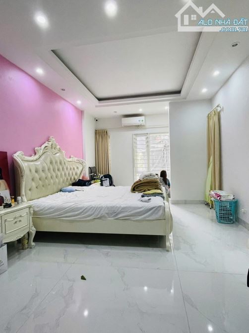 BÁN NHÀ LÔ GÓC THỊNH HÀO, ĐỐNG ĐA – NGÕ NHƯ PHỐ- Ô TÔ TRÁNH – KD SIÊU  - NHỈNH 17 TỶ - 3
