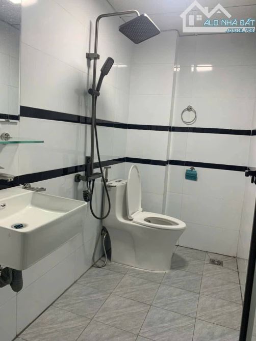 Bán nhà khu Mậu Lương, Kiến Hưng: 30m2 5 tầng giá 5,95 tỷ - 3