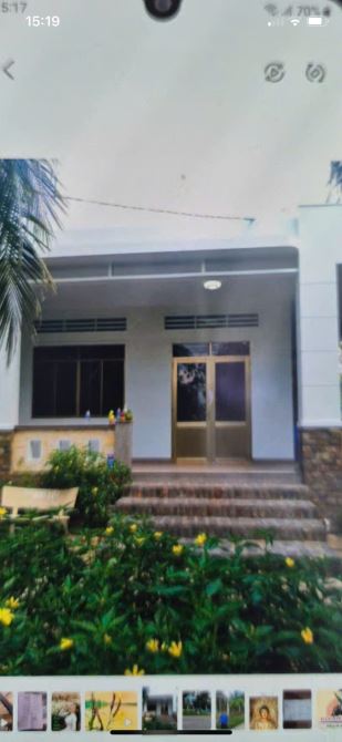 Bán 1700m2 đất mặt tiền ql57c có 300m2 thổ cư - 3