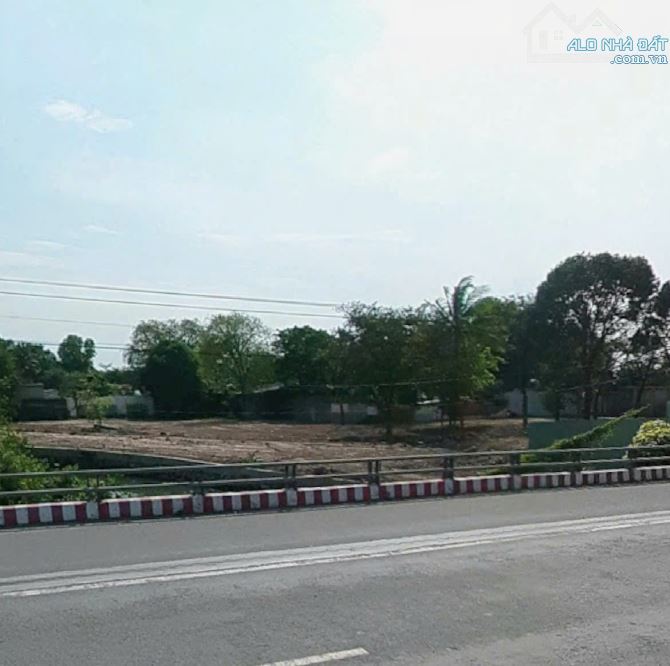 LÔ ĐẤT VIEW SUỐI MẶT TIỀN QL51, NGAY NÚT GIAO CAO TỐC BL-LT, SẴN THỔ CƯ, LIỀN KỀ SÂN BAY - 3