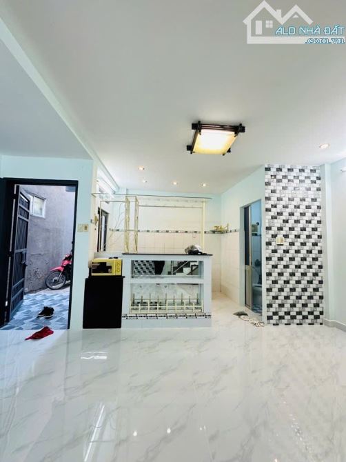 🔥🔥CỰC SỐC 🔥🔥- 🌸NHÀ BÌNH THẠNH🌸 - 🌻GẦN MẶT TIỀN🌻- 🌟35M2 - 2TẦNG - CHỈ 4.65 TỶ - 3