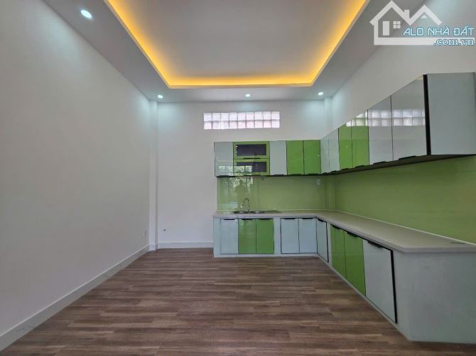 Nhà Bán Hẻm 39/ Dương cát lợi - Thị trấn Nhà Bè - 3