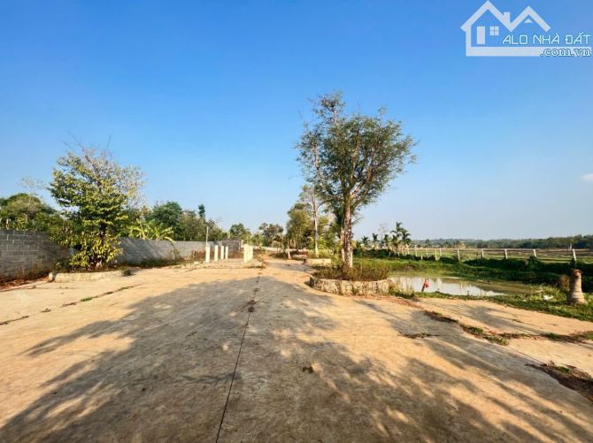 Đất thôn 5 Eabar view cánh đồng gần trường học cách trung tâm phố 8km - 3
