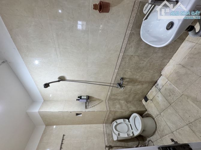 Bán nhà riêng bình thạnh sổ riêng, giáp q1, khu víp - 3