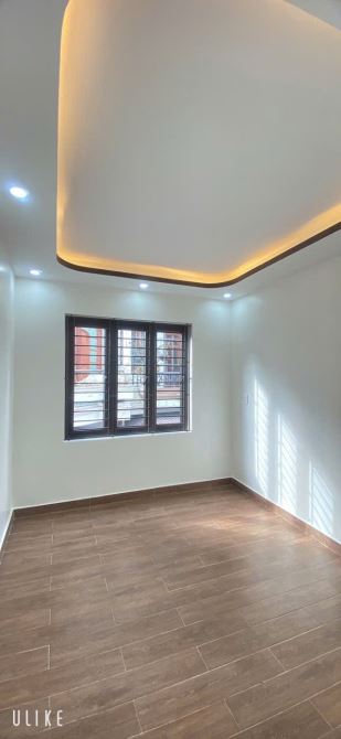 Bán nhà 3 tầng độc lập ngõ 52 Miếu Hai Xã - 3