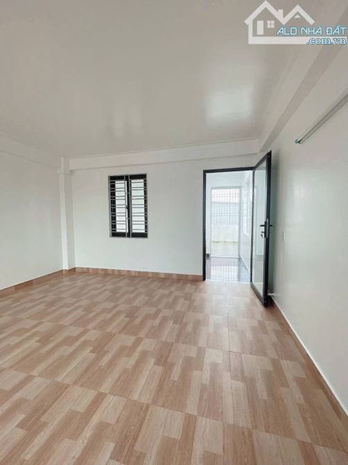 Bán nhà 4 tầng giá 3,65 tỷ. Vũ Chí Thắng,  p Trần Nguyên Hãn, Lê Chân - 3