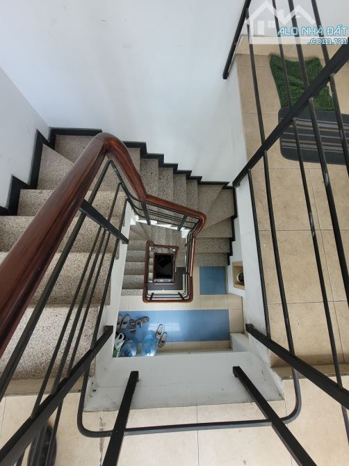 Cần bán gấp CĂN HỘ DỊCH VỤ Đường số 22 Trần Não An Khánh Thủ Đức 72m2 5 tầng 10 tỷ x - 3