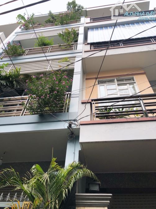 NGAY CẦU CHỮ Y, GIÁP QUẬN 1 - NHÀ 2 TẦNG HXH - 51M2 - CHỈ 6.99 TỶ TL - 3