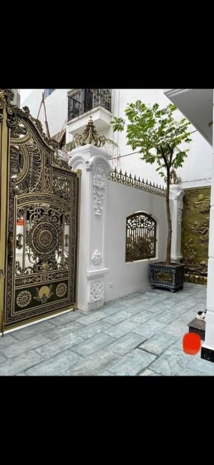 Duy nhất 1 căn Biệt thự KDT mới Sài Đồng, Full Nội thất xịn sò, 220m2 - MT 13m - 4x tỷ - 3