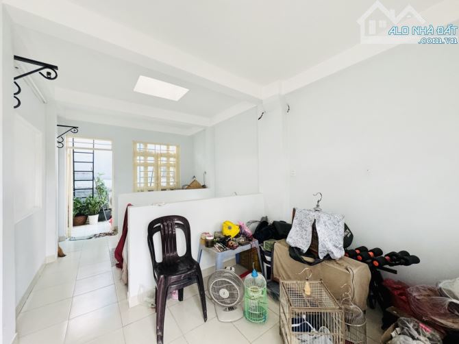 Nguyễn Thanh Tuyền ngay chợ Phạm Văn Hai Tân Bình 42M2 4 TẦNG 4PN  6 TỶ xíu - 3