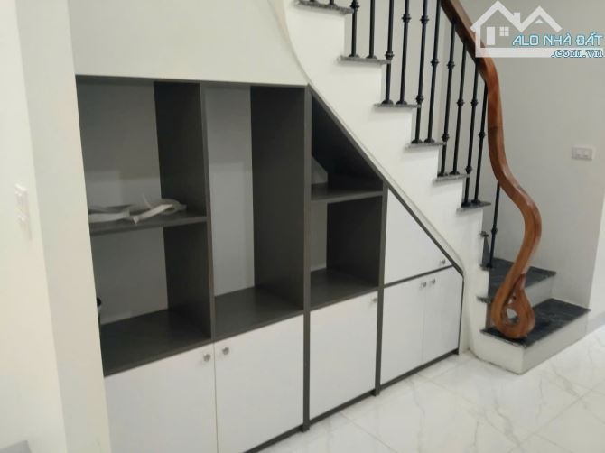 [HOT] BÁN NHÀ MỚI 5 TẦNG THANH BÌNH - 9.6 TỶ - Ô TÔ ĐỖ CỬA - CHO THUÊ NGAY 15 TRIỆU/THÁNG - 3