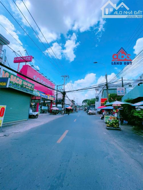 Bán Duy nhất 1 lô đất Mặt tiền Lý Văn Sâm khu vip Sunshine KDC Long Châu P.Tam Hiệp - 3