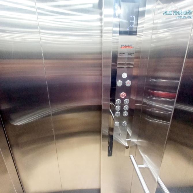 + Căn hộ dịch vụ cho thuê tại  Nam Từ Liêm, 7 tầng, giá 10,9 tỷ 11 phòng doanh thu 45tr. - 3