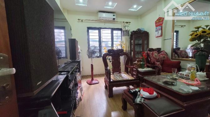 Nhà Vũ Tông Phan Thanh Xuân, gần Phố, Ô tô vào nhà, K.Doanh, 55m 5 tầng 6 ngủ, Giá 12,2 tỷ - 3