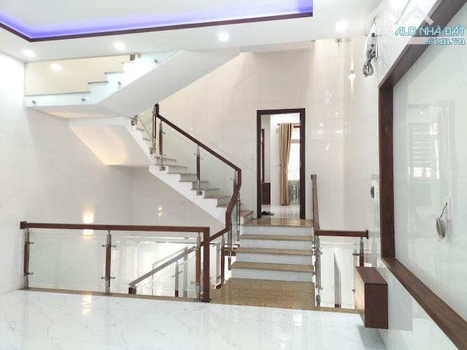BÁN GẤP NHÀ TÂM HUYẾT MẶT CHỢ HÒA KHÁNH BẮC CHO AI Ở VÀ KINH DOANH. - 3